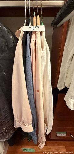 Women's Blouses: Jones New York, Cloth & Stone, Gap, Karl Lagerfeld  (1 of 19)