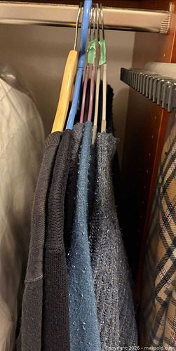 Women's Sweaters & Long Sleeve: Cut Loose, Oak+Fort, Jones New York (1 of 14)