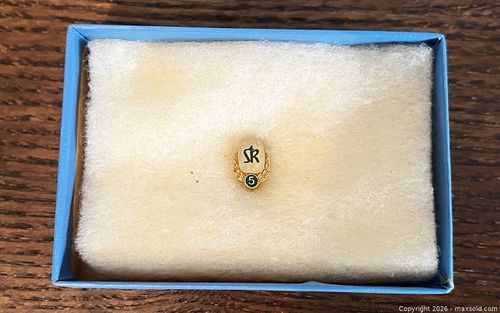 Lot #68 (1 of 6)