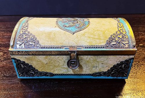 Lot #99 (1 of 6)