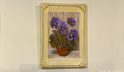 Lot #83 (1 of 6)