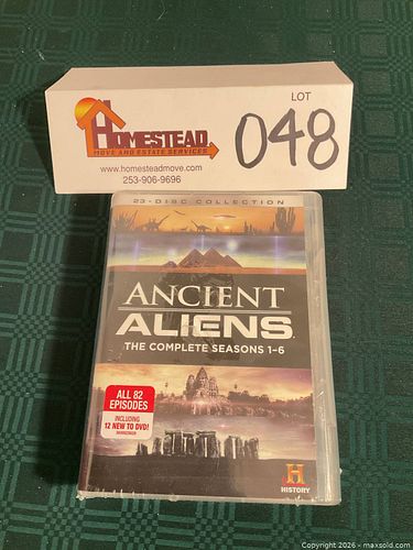 Lot #48 (1 of 7)