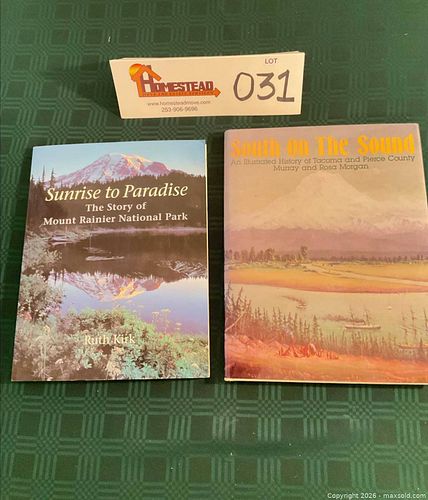 Lot #31 (1 of 11)