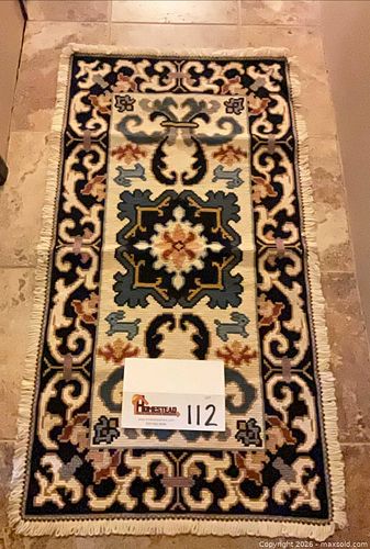 Lot #112 (1 of 10)