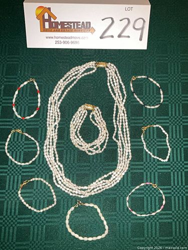 Lot #229 (1 of 14)