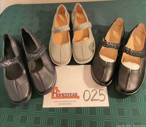 Lot #25 (1 of 10)
