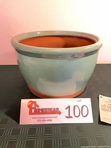 Lot #100 (1 of 11)