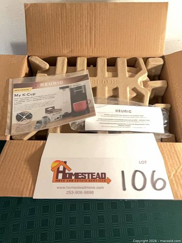 Lot #106 (1 of 11)