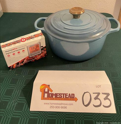 Lot #33 (1 of 7)