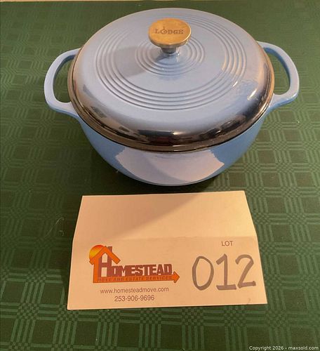 Lot #12 (1 of 6)