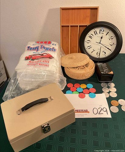 Lot #29 (1 of 16)