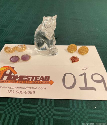 Lot #19 (1 of 14)