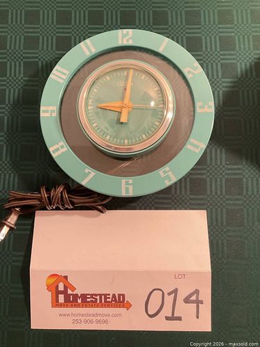 Lot #14 (1 of 8)