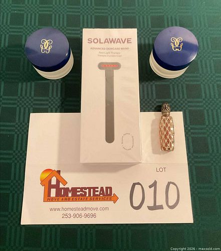 Lot #10 (1 of 11)