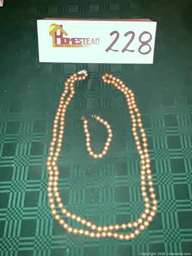 Lot #228 (1 of 15)