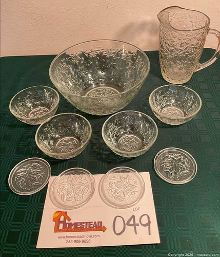 Lot #49 (1 of 11)