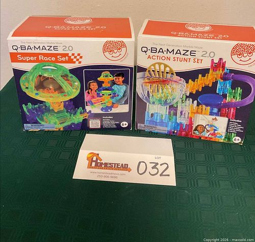 Lot #32 (1 of 13)