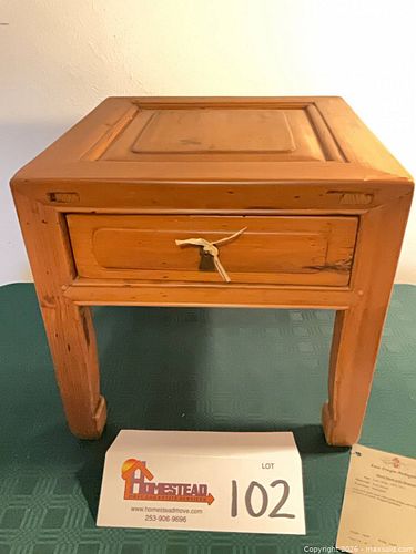 Lot #102 (1 of 15)