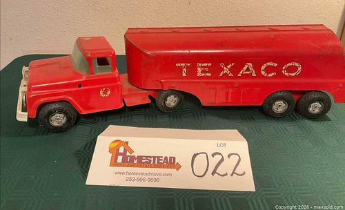 Lot #22 (1 of 9)