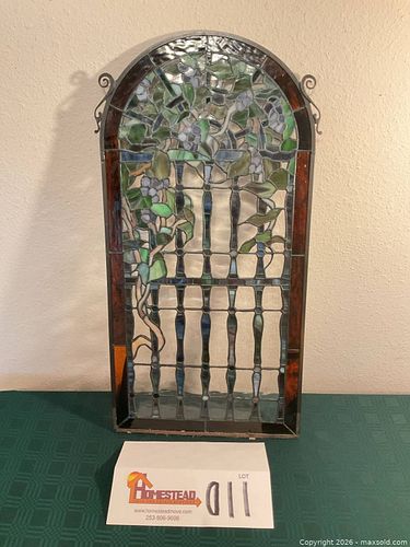 Lot #11 (1 of 11)