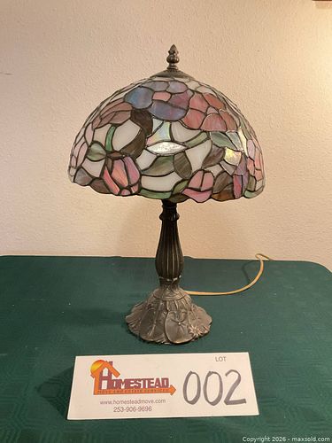 Lot #2 (1 of 14)