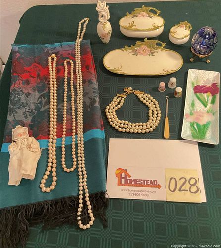 Lot #28 (1 of 15)
