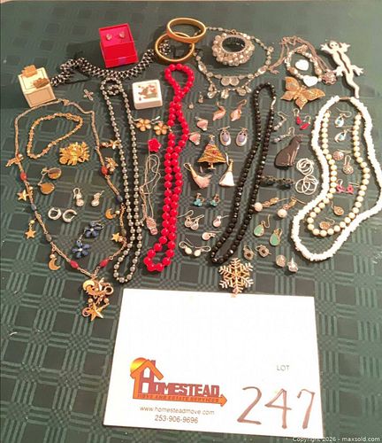 Lot #247 (1 of 16)