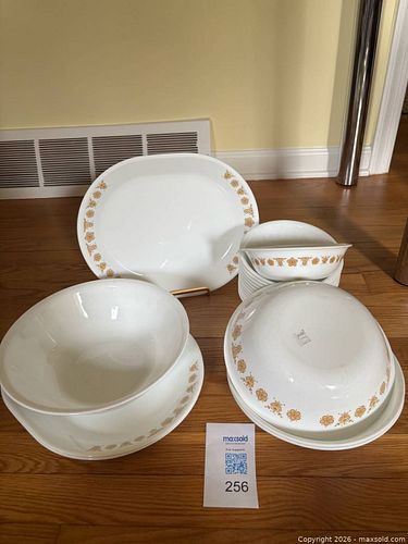 Lot #256 (1 of 13)
