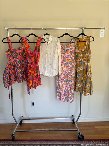 Lot #225 (1 of 20)