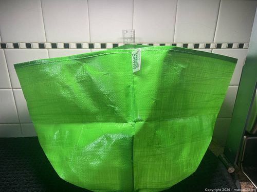 Don’t worry, it’ll grow! Grow Bags. (1 of 3)