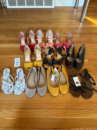 Fancy Feet Lot D (1 of 20)