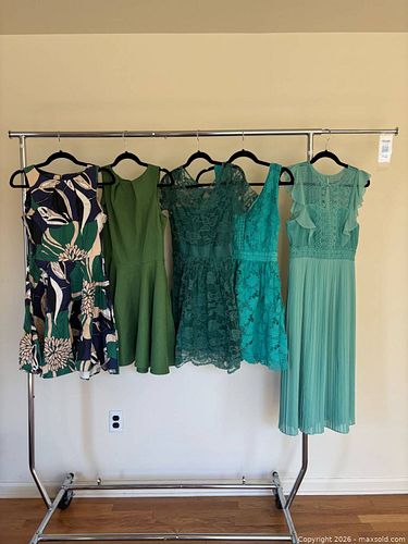 Lot #208 (1 of 16)