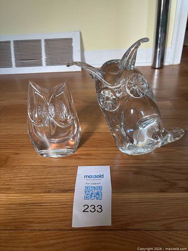Lot #233 (1 of 11)