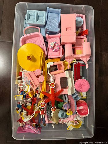 Lot #49 (1 of 4)