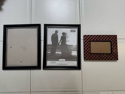 Lot #5 (1 of 2)
