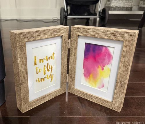 Lot #71 (1 of 4)