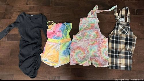 Teen Clothes - size 10-14 (1 of 2)