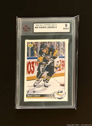 Lot #85 (1 of 2)