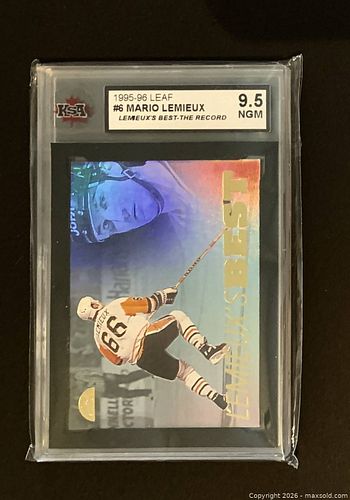 Lot #90 (1 of 2)