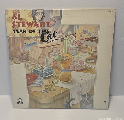 Lot #47 (1 of 1)