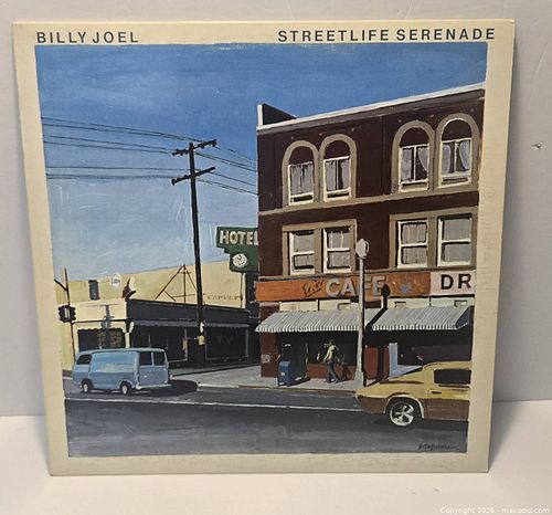 Lot #105 (1 of 1)