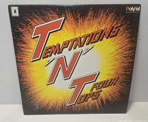 Lot #117 (1 of 1)