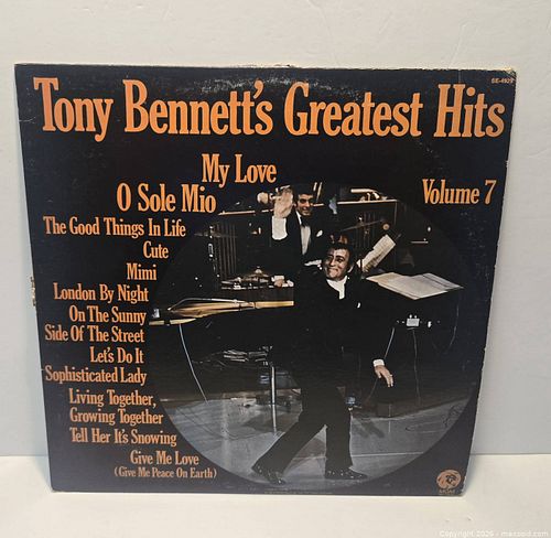 Lot #40 (1 of 1)