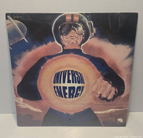 Lot #44 (1 of 1)