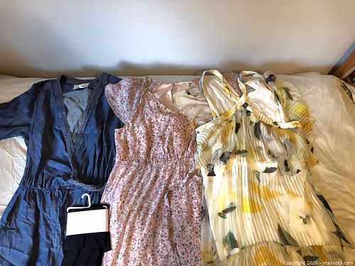 Summer clothes  (1 of 13)