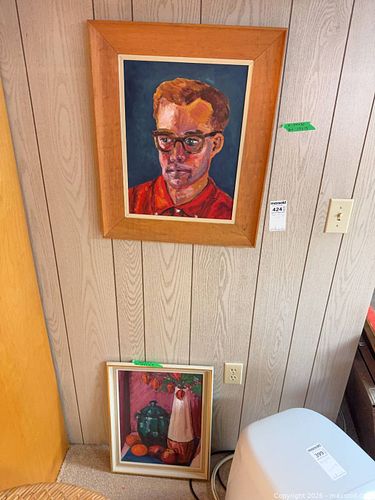 Paintings  (1 of 14)