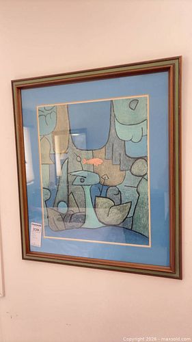 Lot #339 (1 of 9)