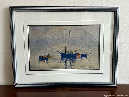 Lot #700 (1 of 7)