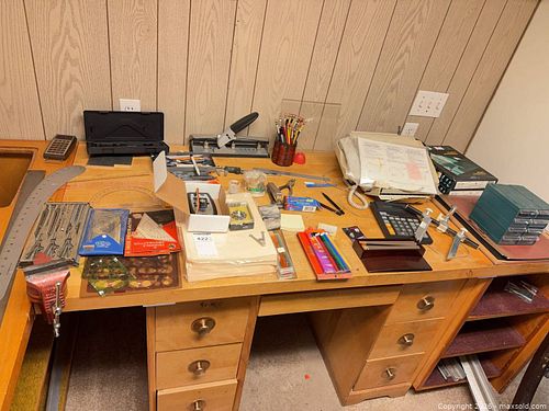 ServoXciter, TecoMaster Vise, Office Supplies  (1 of 20)