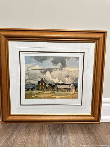 Lot #35 (1 of 8)